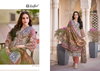Gulrez Vol 3 By Zulfat Printed Cotton Dress Material Wholesale Clothing Suppliers In Mumbai
